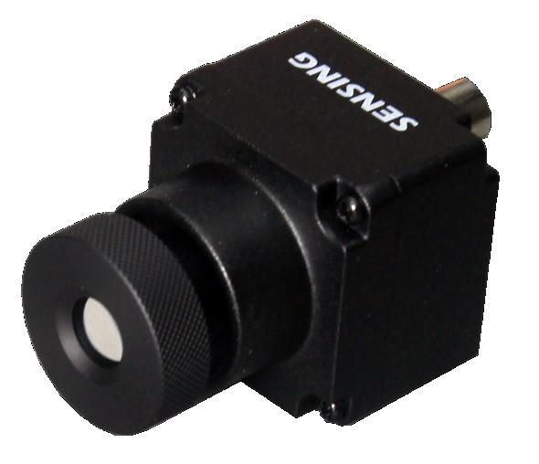 Camera sensor module