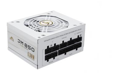 SFX 80 PLUS Gold power supply