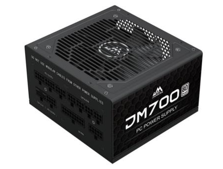 80 PLUS Standard power supply