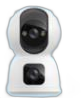 GW-C20 Smart HD Indoor Dual-View Camera