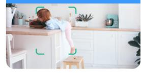 Human detection