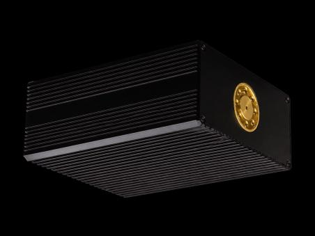 THz RF chassis
