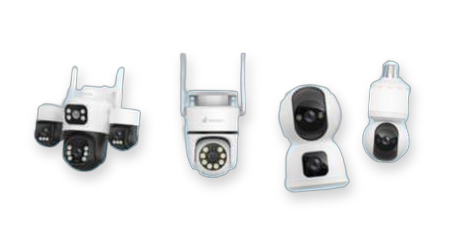 Smart Cameras