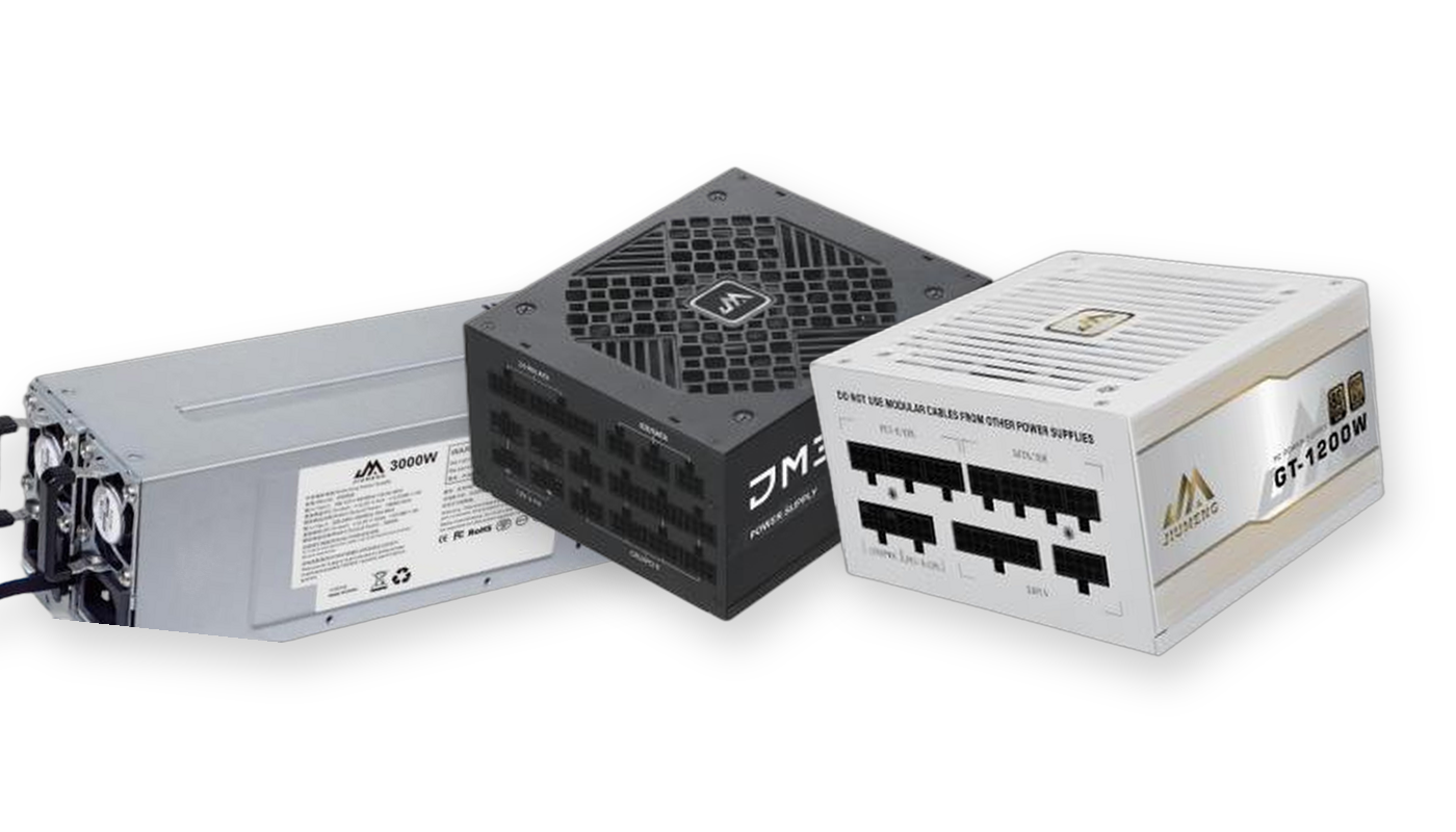 OEM Power Supplies